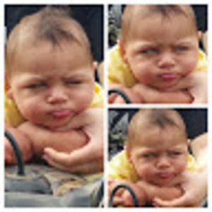 Meet your Posher, Wendy